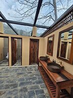 Kaansya Resort by Mountain Magic