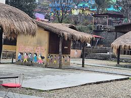Kaansya Resort by Mountain Magic