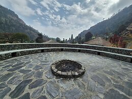 Kaansya Resort by Mountain Magic