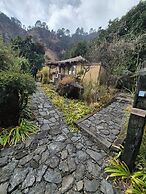 Kaansya Resort by Mountain Magic