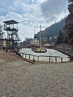 Kaansya Resort by Mountain Magic