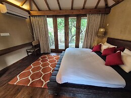 Kaansya Resort by Mountain Magic
