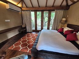 Kaansya Resort by Mountain Magic