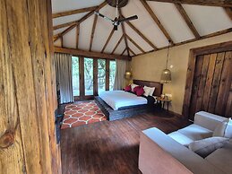 Kaansya Resort by Mountain Magic