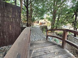Kaansya Resort by Mountain Magic