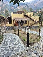 Kaansya Resort by Mountain Magic