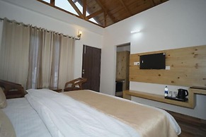 Aesquire Hotel