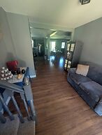 Spring Is Near, Relax and Warm Up Here