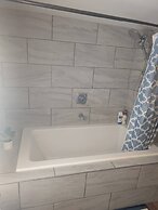 Spring Is Near, Relax and Warm Up Here