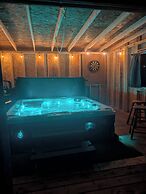 Spring Is Near, Relax and Warm Up Here