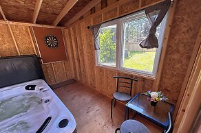 Spring Is Near, Relax and Warm Up Here