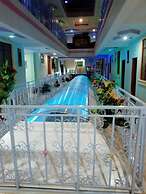 The Joy Hotel Voi