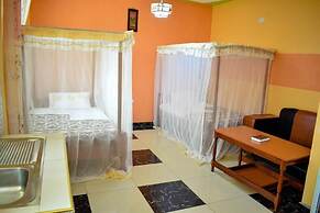 The Joy Hotel Voi
