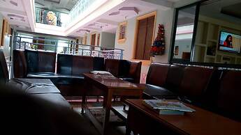 The Joy Hotel Voi