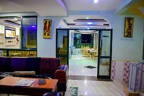 The Joy Hotel Voi