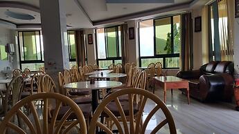 The Joy Hotel Voi