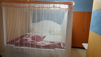 The Joy Hotel Voi