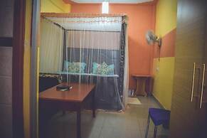 The Joy Hotel Voi