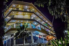 The Joy Hotel Voi