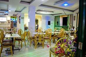 The Joy Hotel Voi