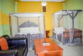 The Joy Hotel Voi