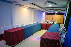 The Joy Hotel Voi