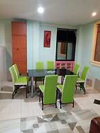 The Joy Hotel Voi