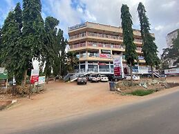 The Joy Hotel Voi