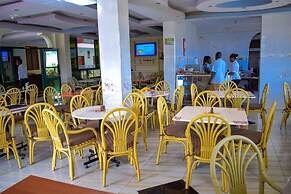 The Joy Hotel Voi