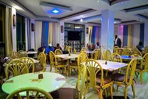The Joy Hotel Voi