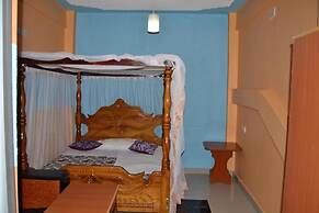 The Joy Hotel Voi