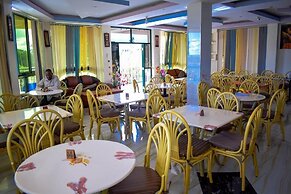 The Joy Hotel Voi