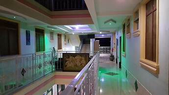 The Joy Hotel Voi
