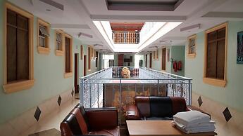 The Joy Hotel Voi