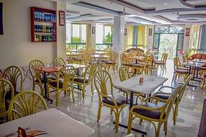 The Joy Hotel Voi