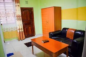 The Joy Hotel Voi