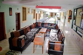 The Joy Hotel Voi