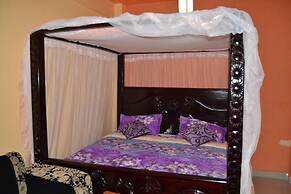 The Joy Hotel Voi