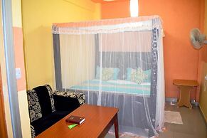 The Joy Hotel Voi