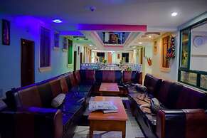 The Joy Hotel Voi