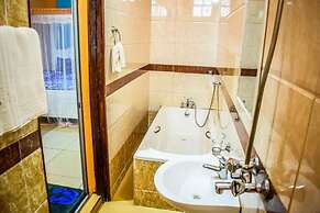 The Joy Hotel Voi