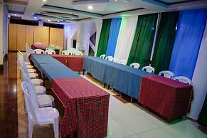 The Joy Hotel Voi
