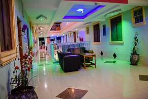 The Joy Hotel Voi