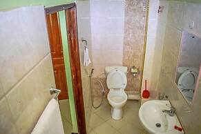 The Joy Hotel Voi
