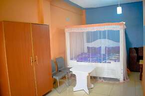 The Joy Hotel Voi
