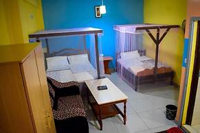 The Joy Hotel Voi