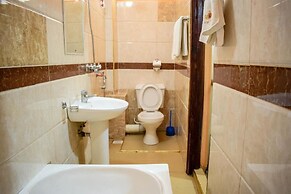 The Joy Hotel Voi