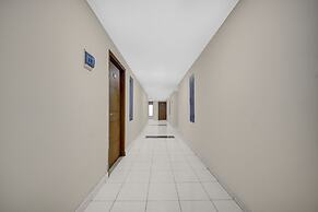 OYO 95111 Patria Park View