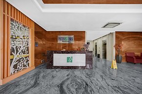 OYO 95111 Patria Park View