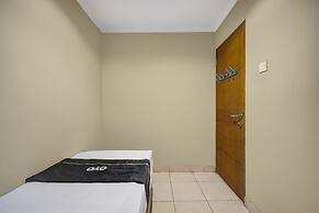 OYO 95111 Patria Park View